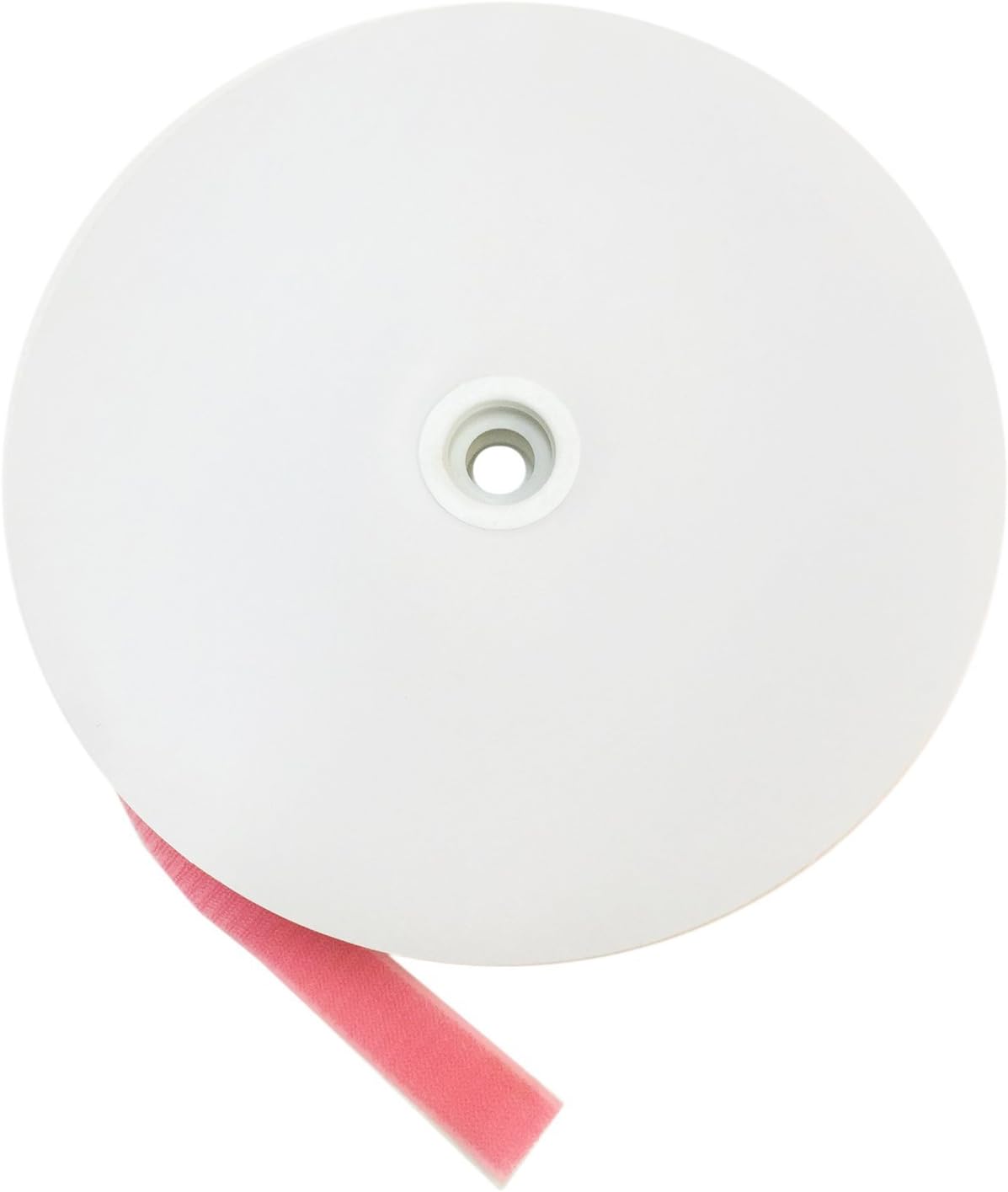 arako- Tape De Magic Sewing For Female (Loop Type) , safety pink