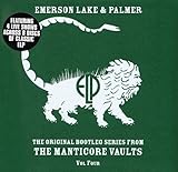  The Original Bootleg Series from the Manticore Vaults, Vol. 4 [Live]