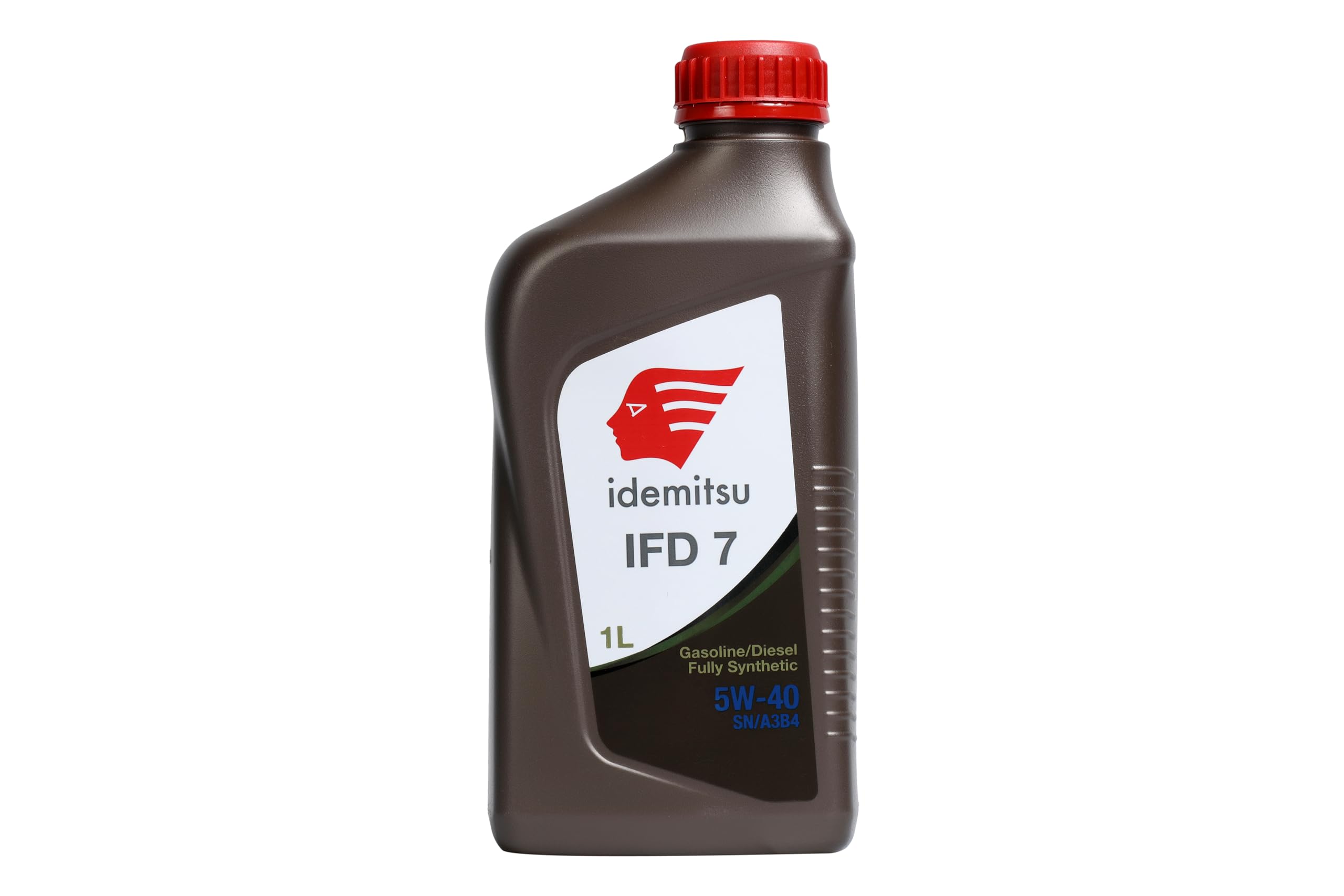 Idemitsu IFD7 5W-40 SN/A3B4 Full Synthetic Engine Oil for Petrol and diesel engine vehicles, Cars 1L-picture-14