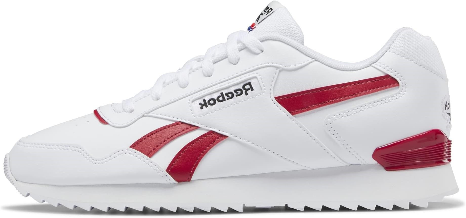 ReebokUnisex Glide Ripple Clip Sneaker