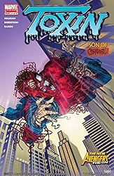 Amazon | Toxin #1 (English Edition) [Kindle edition] by Milligan