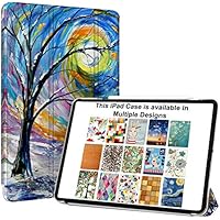 DuraSafe Cases voor iPad PRO 11 Inch 1e [ PRO 11 2018 1 Gen ] A1980