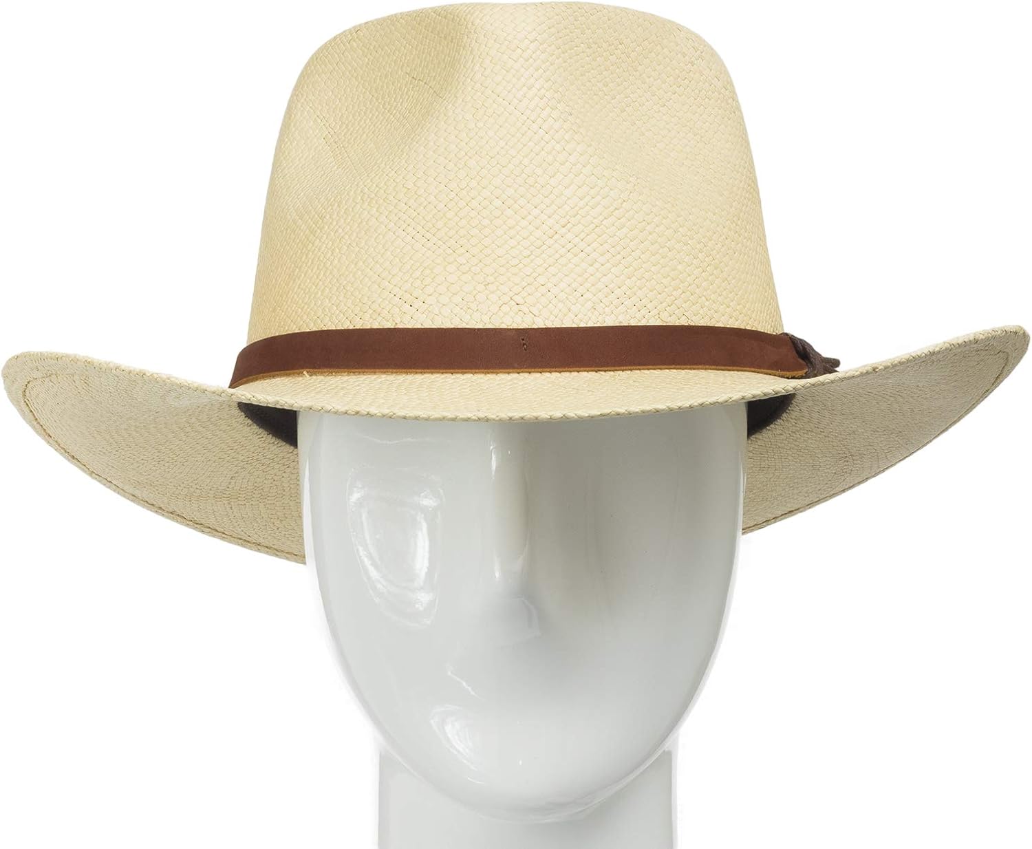 Western panama hat Clearance