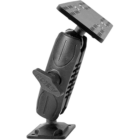 scotty universal fishfinder mount