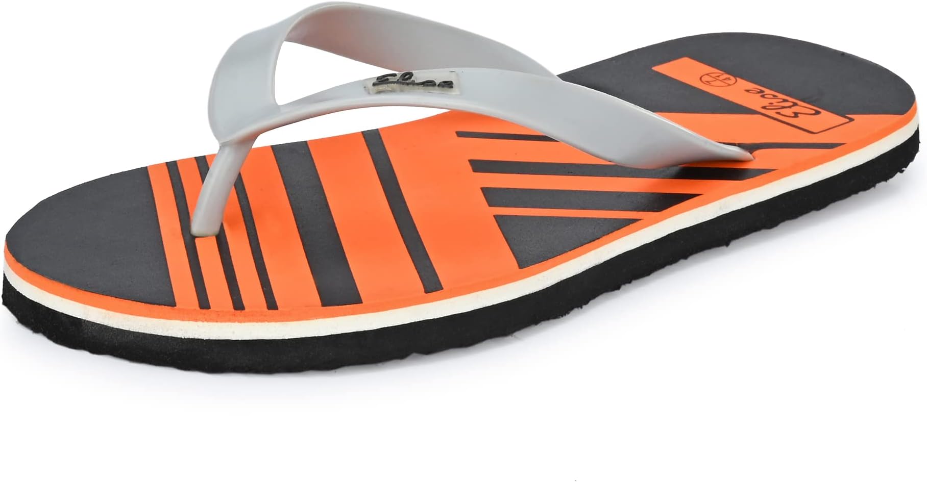 Elise mens Emff-03_orange Slipper