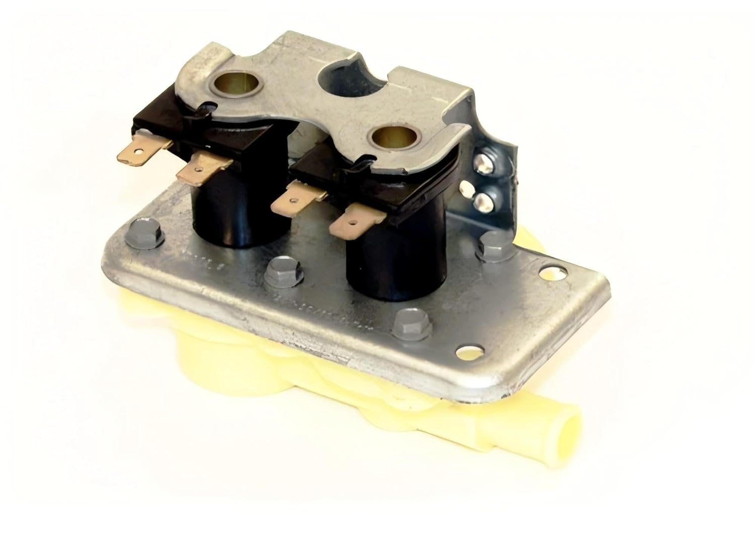 Washer Water Valve Belt Drive,Exact Replacement for Whirlpool 285660 3231 343 350487 358277 358971 360090 360093 -Replaces Part 358277