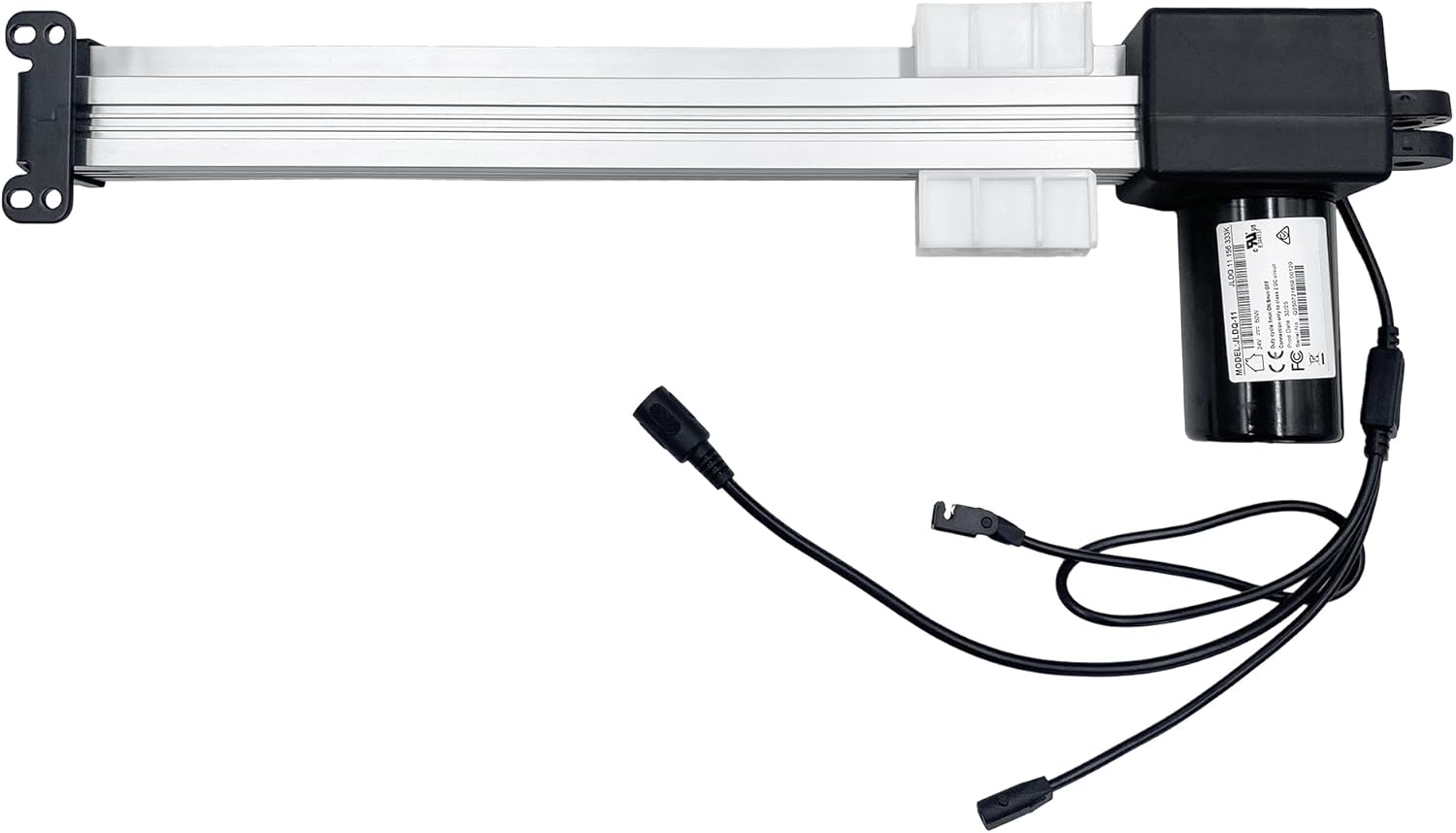 JLDQ-11 Motor Model JLDQ.11.156.333K Linear Actuator for Power Recliner Lift Chair Electric Sofa Parts Replacement