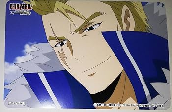 フェアリーテイルグレイポストカードブロマイド2枚セット。 フェアリーテイル グレイ ポストカード ブロマイド キャラウム