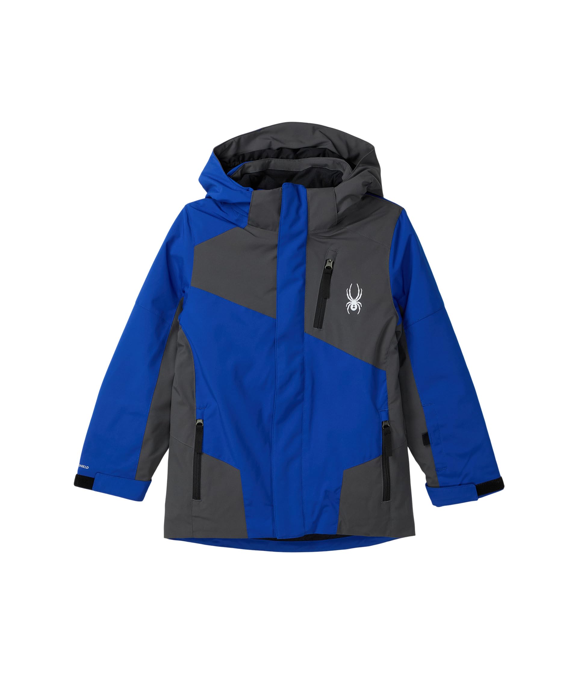 Spyder Boys Turner Jacket