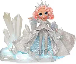 L.O.L. SURPRISE OMG COLLECTOR EDITION CRYSTAL STAR