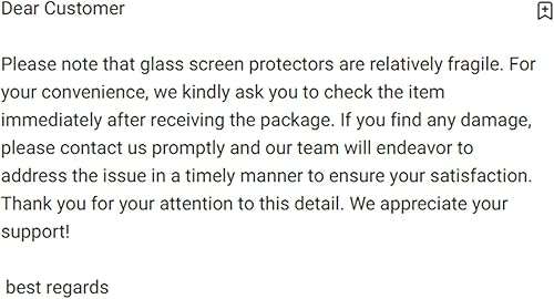 Miniatura 10 de Paquete de 3 protectores de pantalla para laptop de 16 pulgadas, filtro mate antirreflejos para HP de 1610 HPDellLenovoAsusAcerSamsungSonyMSILGRazer