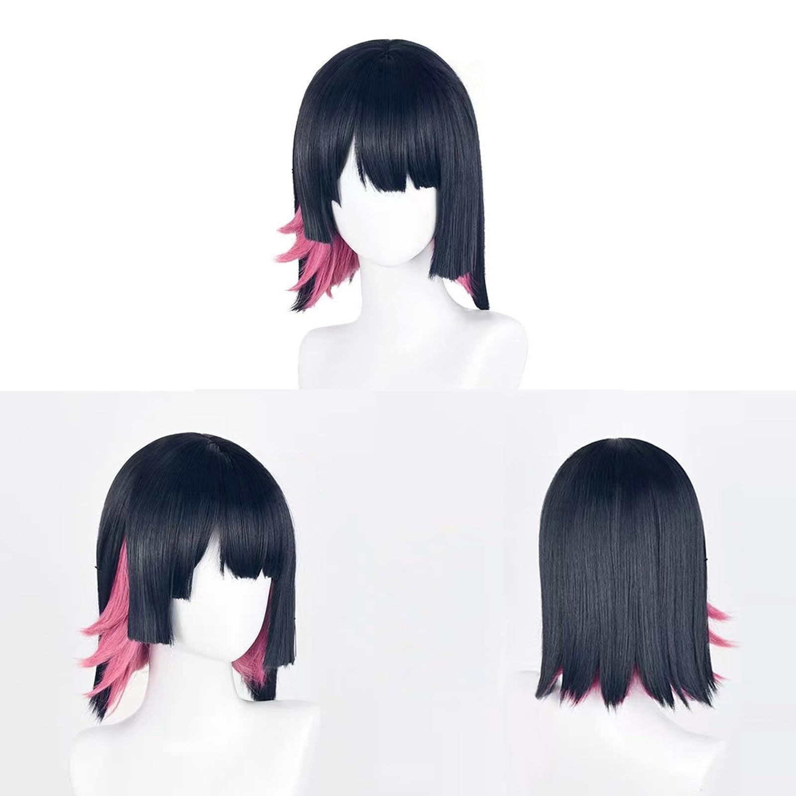 Amazon.co.jp: ゼンレスゾーンゼロ エレン・ジョー コスプレ