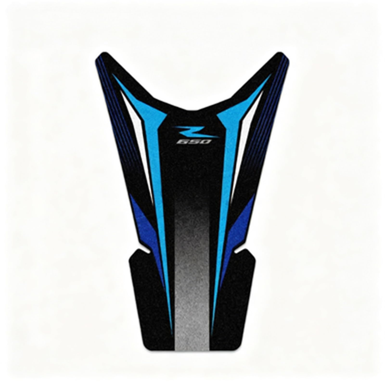 Motorcycle Tank Pad Sticker Anti Slip Gas Knee Grip Protection Decals for CBR650R CB650R CBR 650R 2019-2024 Streetfighter(Color3)