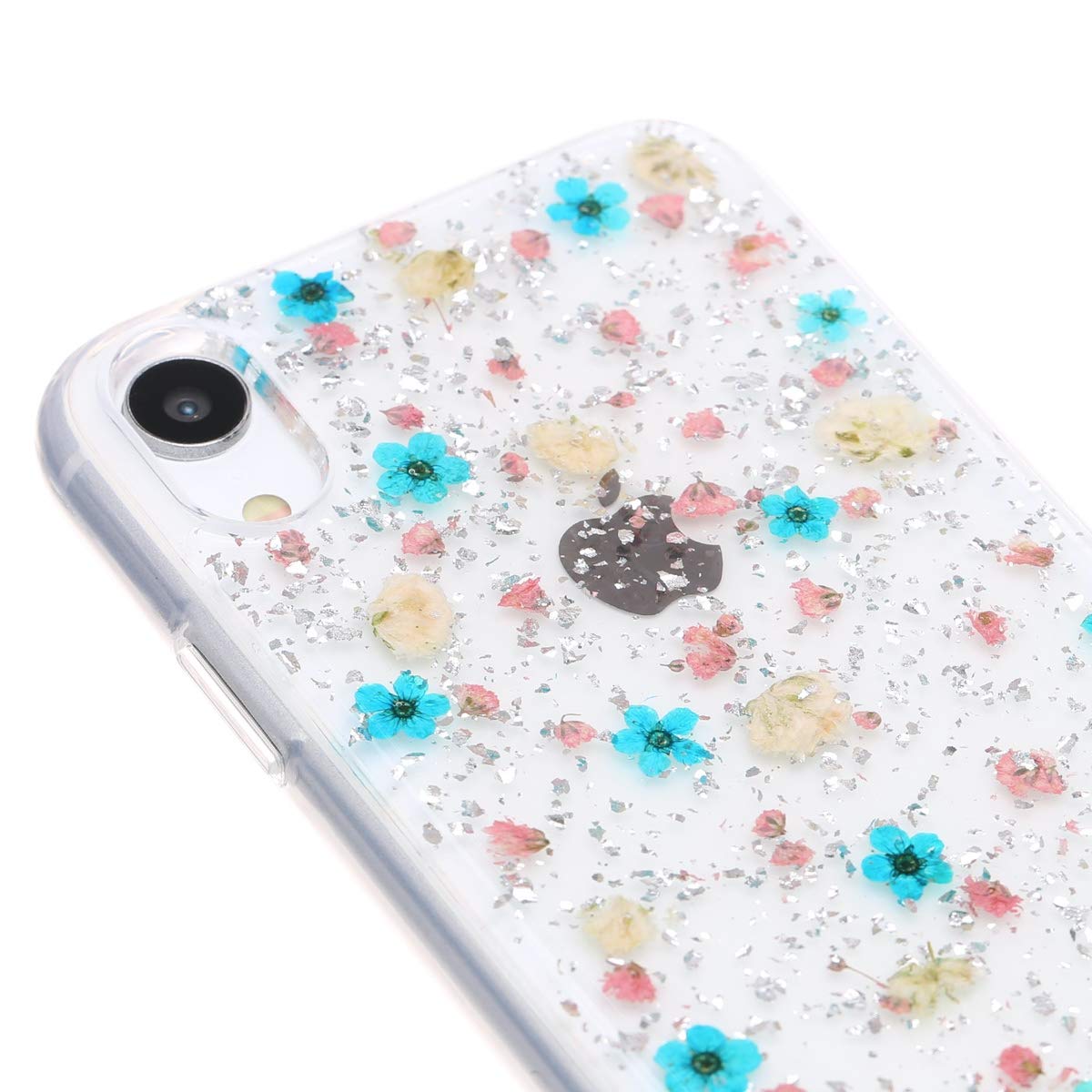 韓国 iPhoneケース クリア キラキラ カラフル 宝石 iPhone se ケース 韓国 iPhone12pro かわいい iPhone12 Mini iPhone se2 iPhone11Pro  iPhone 11 カバー 透明 iPhone11ProMAX チャーム iPhoneX ラメ XR かわいい デコ キラキラ XS Max