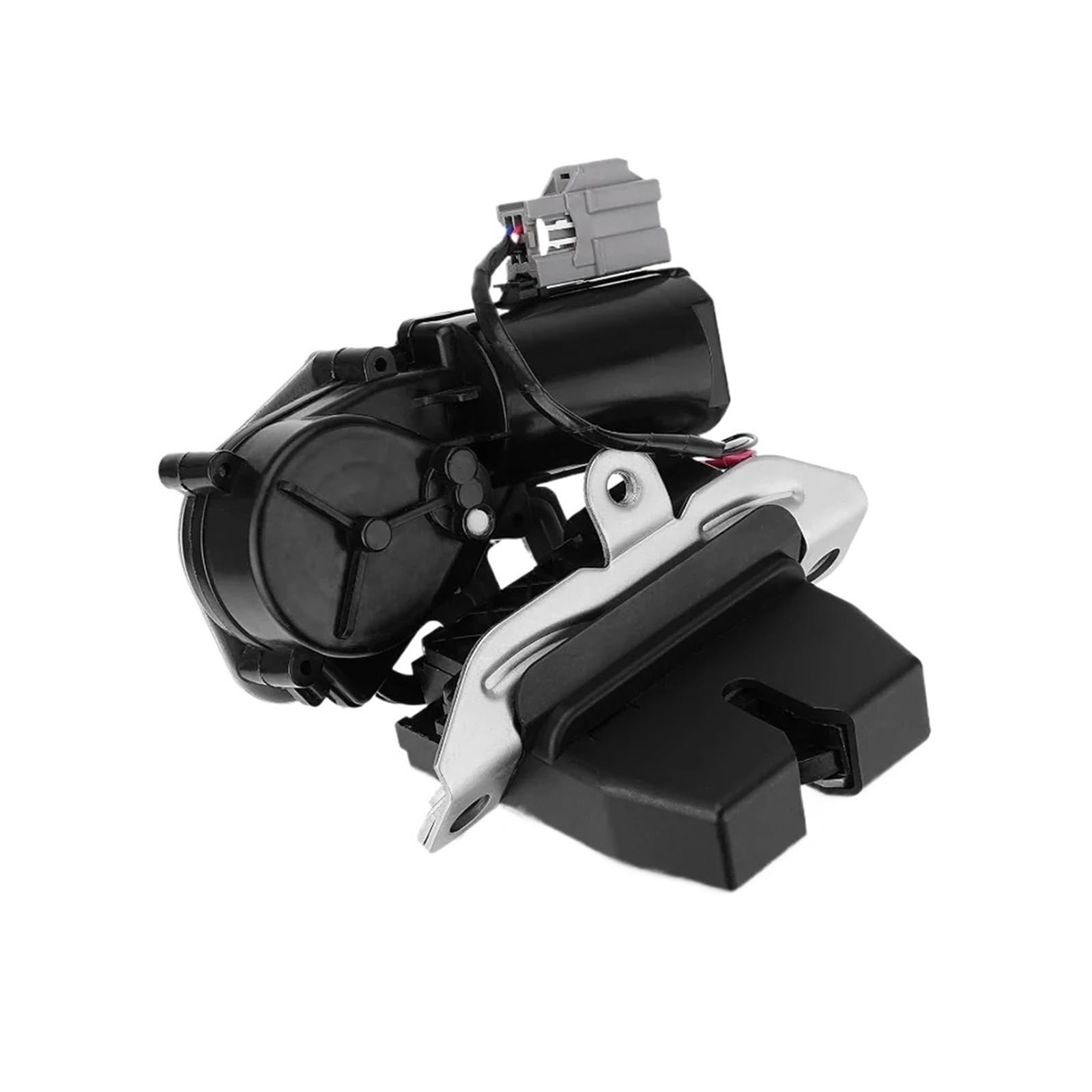 Valtorencia Tailgate Latch Assembly,Fit for Ford, Edge Expedition Escape Explorer/Lincoln MKX Nautilus Navigator Tailgate Lock Trunk lid Latch Lock
