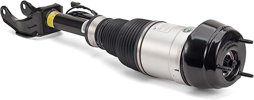 Arnott Reman Amortiguador Aire Delantero Izquierdo - 13-18 Mercedes Benz GlGls (X166)12-18 MlGle (W166) - WAirmatic & Ads