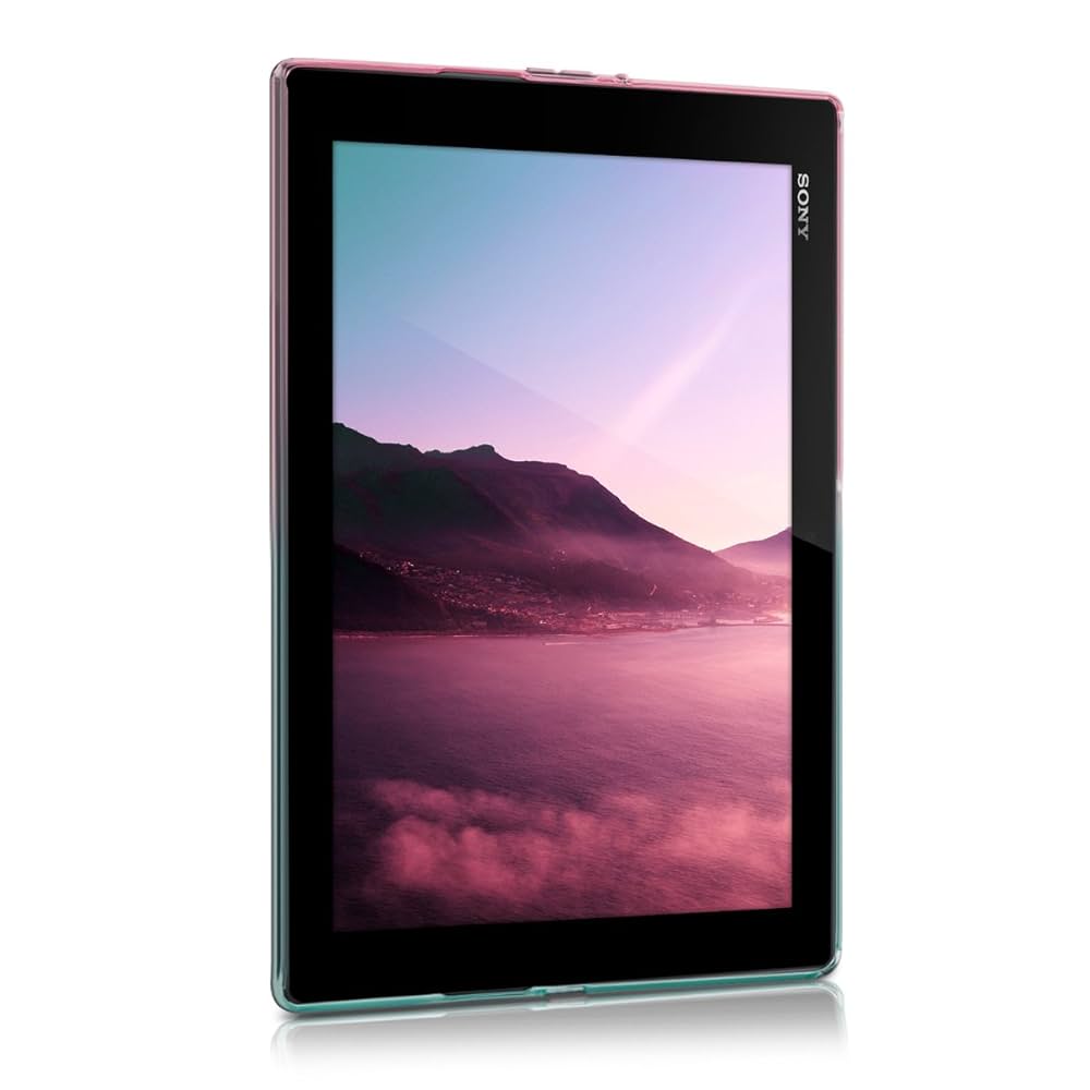 Amazon.co.jp: kwmobile Sony Xperia Tablet Z4対応 ケース