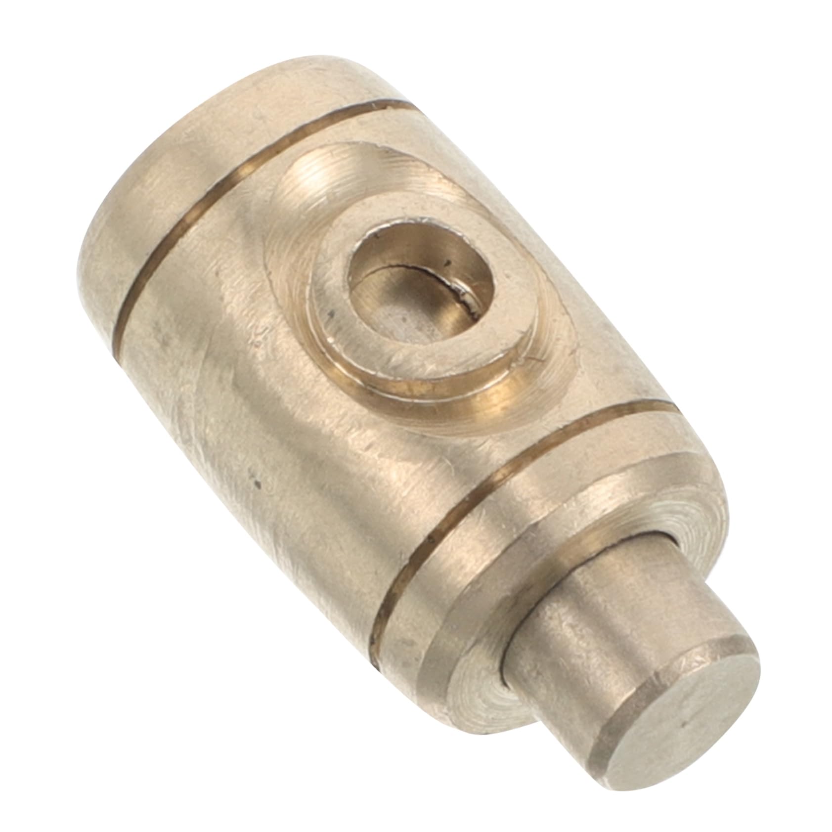 BESTonZON Integrated Water Key Part for Trumpet Maintenance Press-type Water Release Button