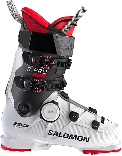 Salomon S Pro Supra Boa 120 GW Botas de esquí para hombre