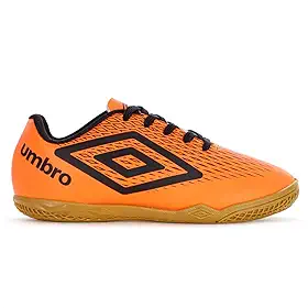 Chuteira Infantil Futsal Umbro X Diamond Jr