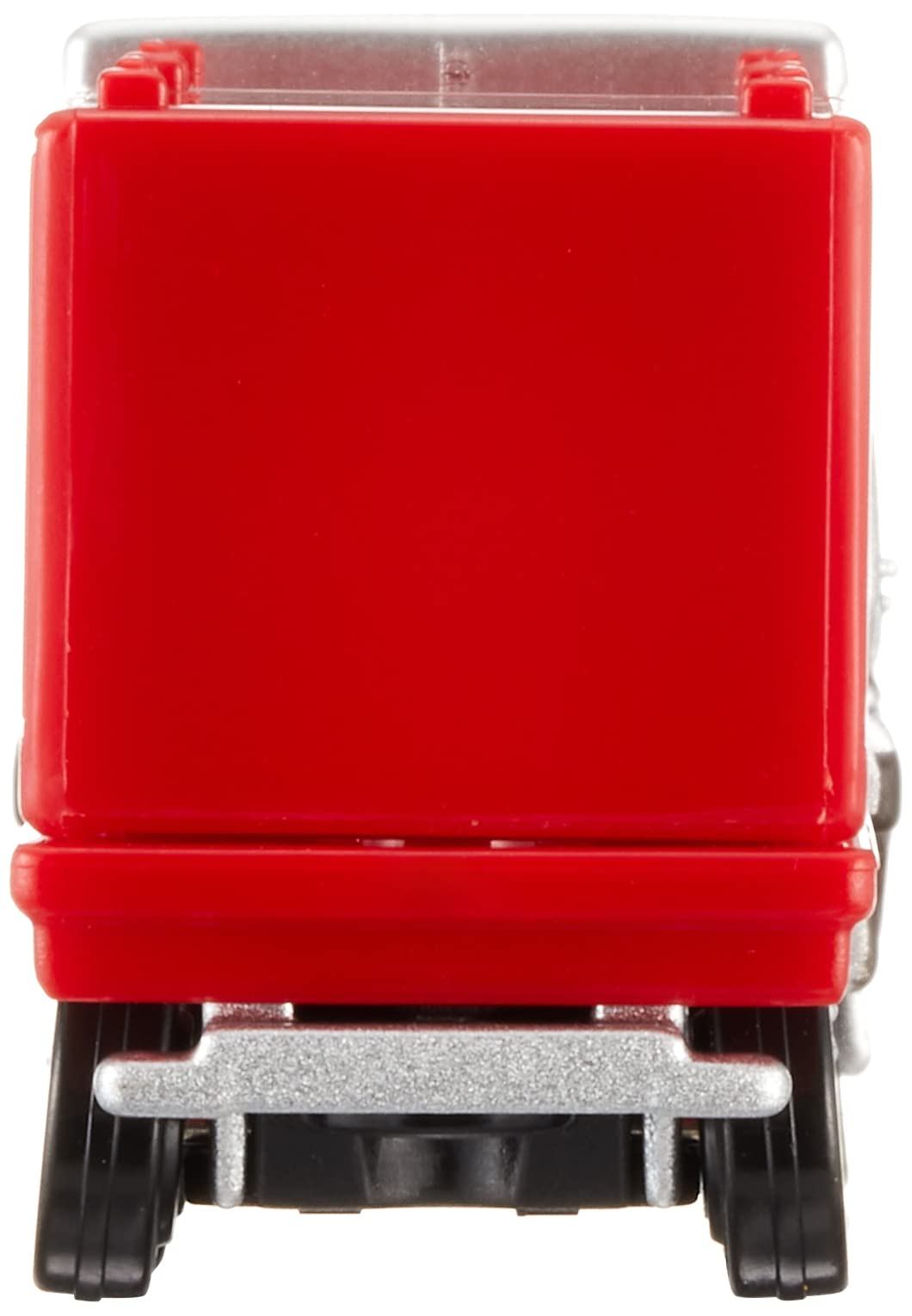 Amazon.co.jp: タカラトミー トミカ No.85 三菱ふそう スーパー