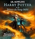 Harry Potter et le Prince de Sang-Mêlé