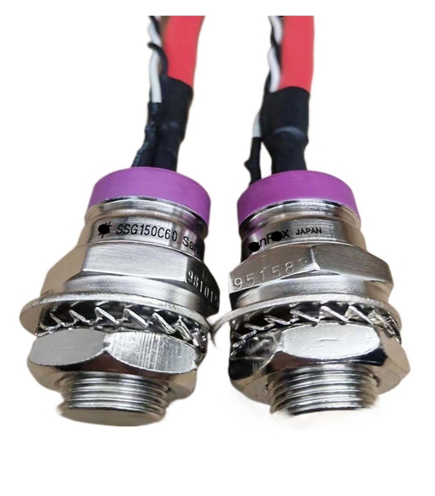 MBPAIHOP 1PCS SSG150C60 Thyristors