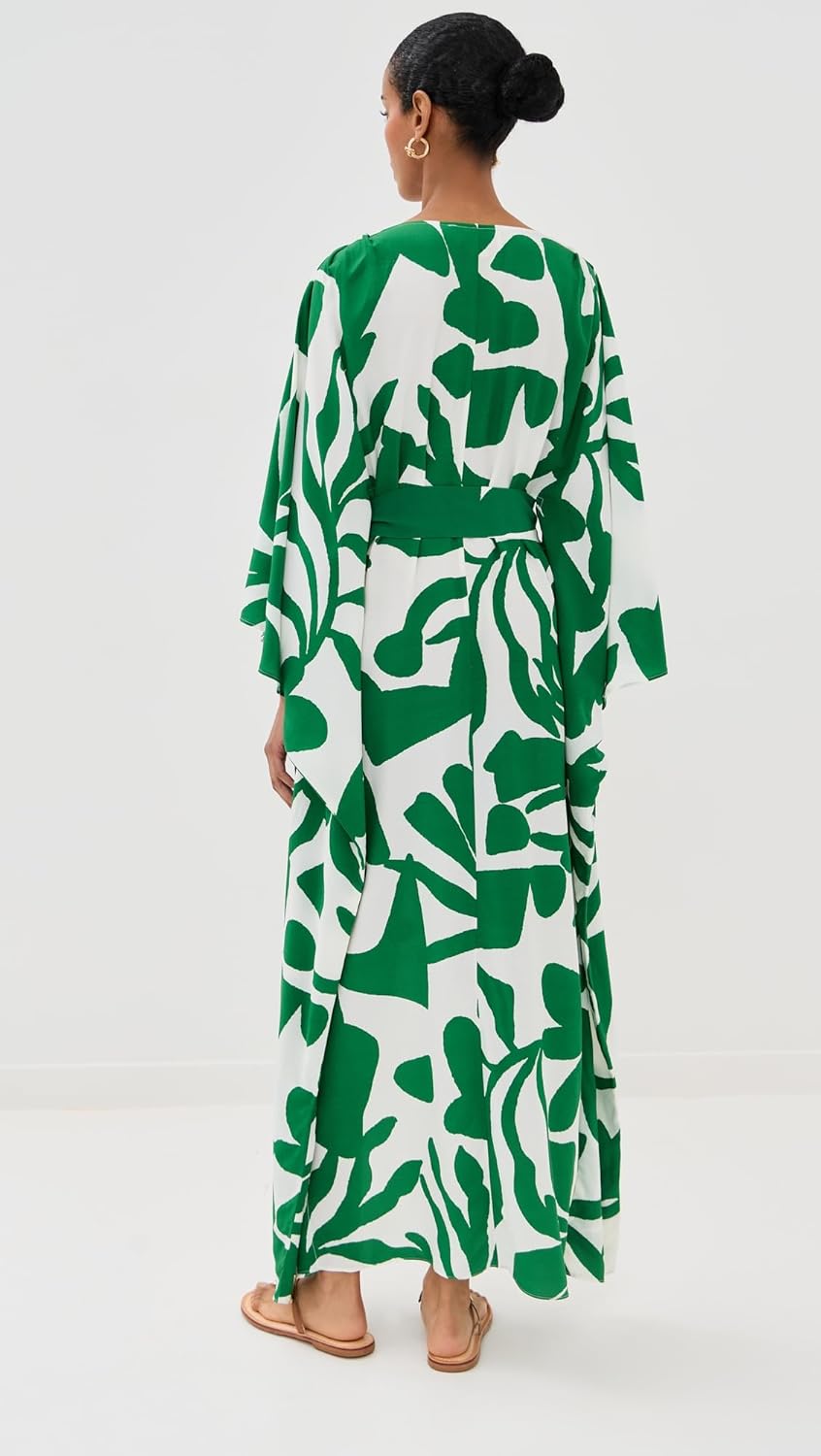 Figue Women's Renata Kaftan - Image 4