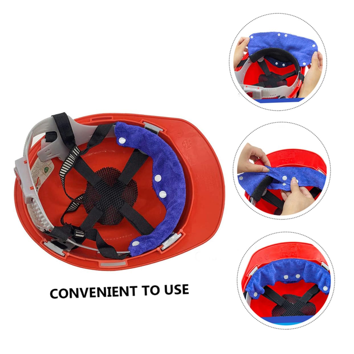 STK Schweißband Turban Hijab Headscarf kopftücher haarreife Kopftuch Kopfband Schweißabsorbierendes Band Towel Headband حجاب Sport Helm Liner Basketball-Kopf Fitness Handtuch