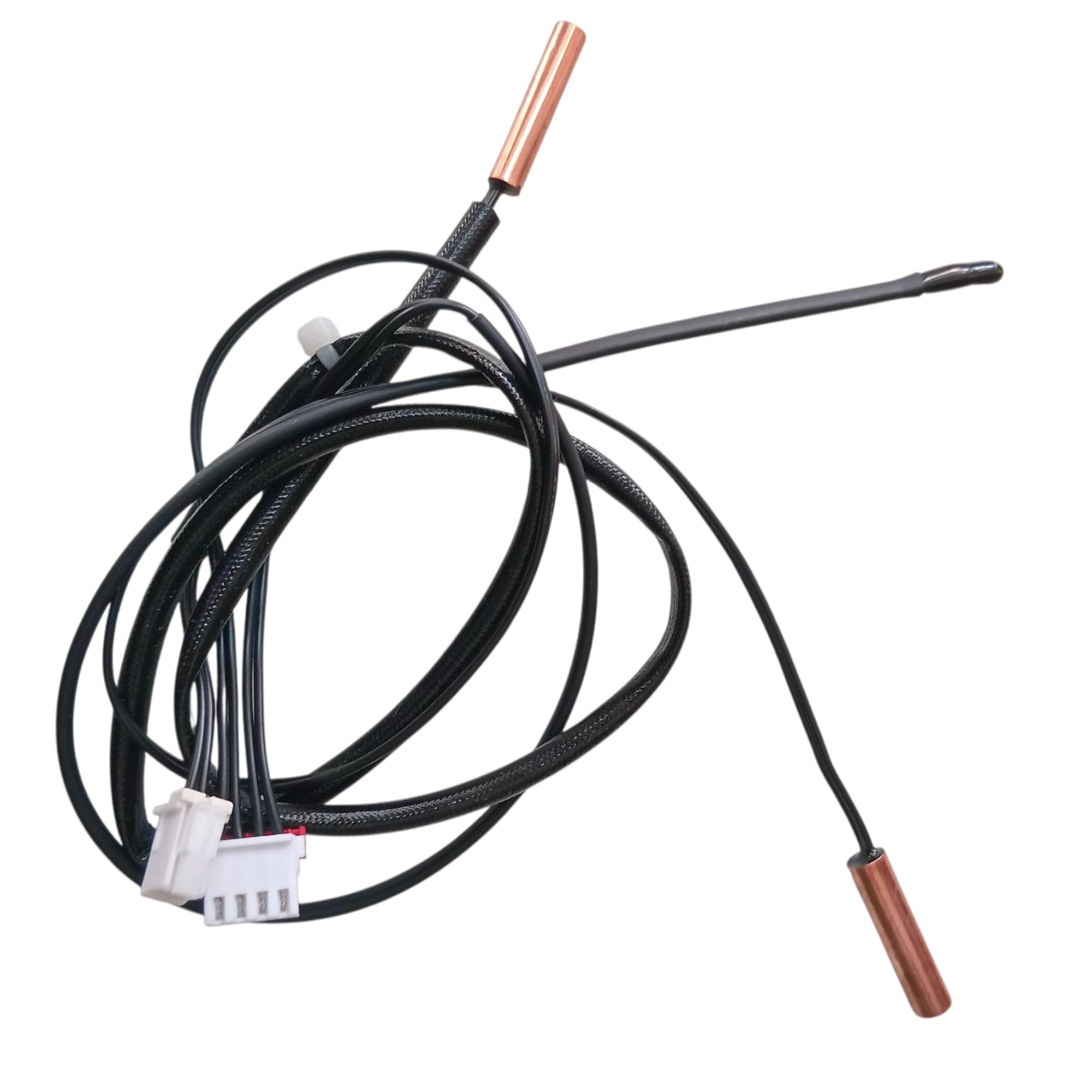 Inverter AC Outdoor Unit Sensor Suitable for TCL Inverter Air Conditioner (Match And Buy) – Set of 3 Pcs | Air Conditioner Temperature Sensor-image-37