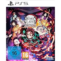 Demon Slayer -Kimetsu no