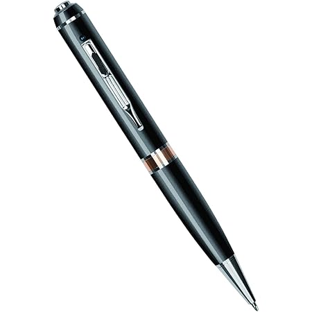 Amazon Co Jp 隠しカメラ ペンカメラ 小型カメラ 180分長時間録画ペン型カメラ 1080p高画質超小型カメラ搭載 32gb容量 ペン型ビデオカメラ スパイカメラ 録画写真機能 授業記録 会議 商談 Ltmade 家電 カメラ