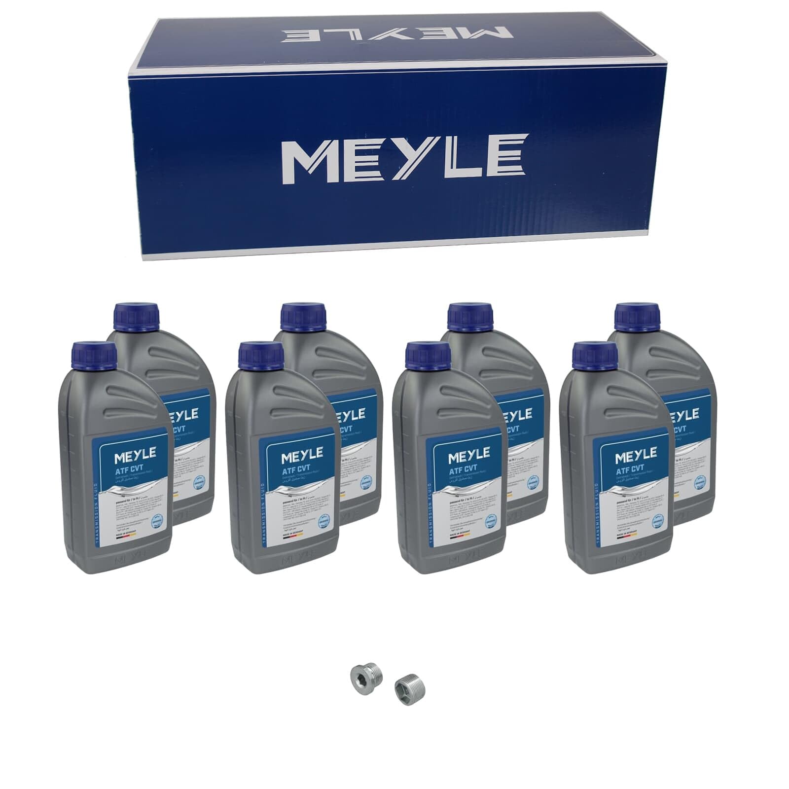MEYLE Teilesatz, Automatikgetriebe-Ölwechsel 1001350117
