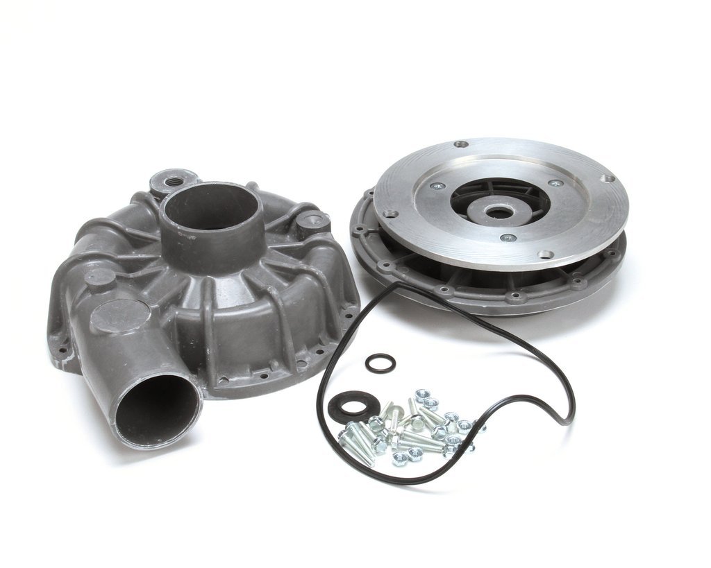 CHAMPION - MOYER DIEBEL PARTS 109645 PUMP KIT 1HP (109645)