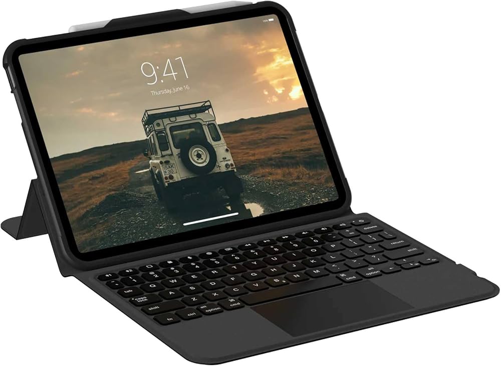 Amazon | URBAN ARMOR GEAR iPad 10.9インチ 第10世代対応 ケース 耐 Amazon | URBAN ARMOR GEAR iPad 10.9インチ 第10世代対応 ケース 耐