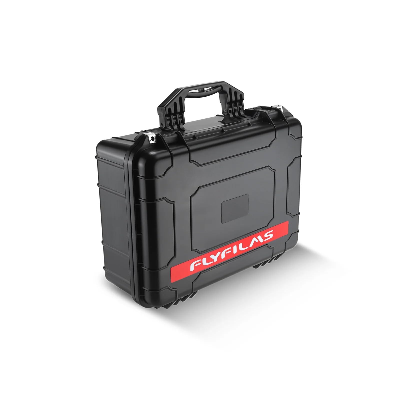 FLYFILMS 1550 Hardcase Protective Case for Camera Gear & Accessories. Comes with Sealed-Off ABS Latches and O-Ring. (FF-HC-B) (B07VKJWSKC) Amazon Price History, Amazon Price Tracker