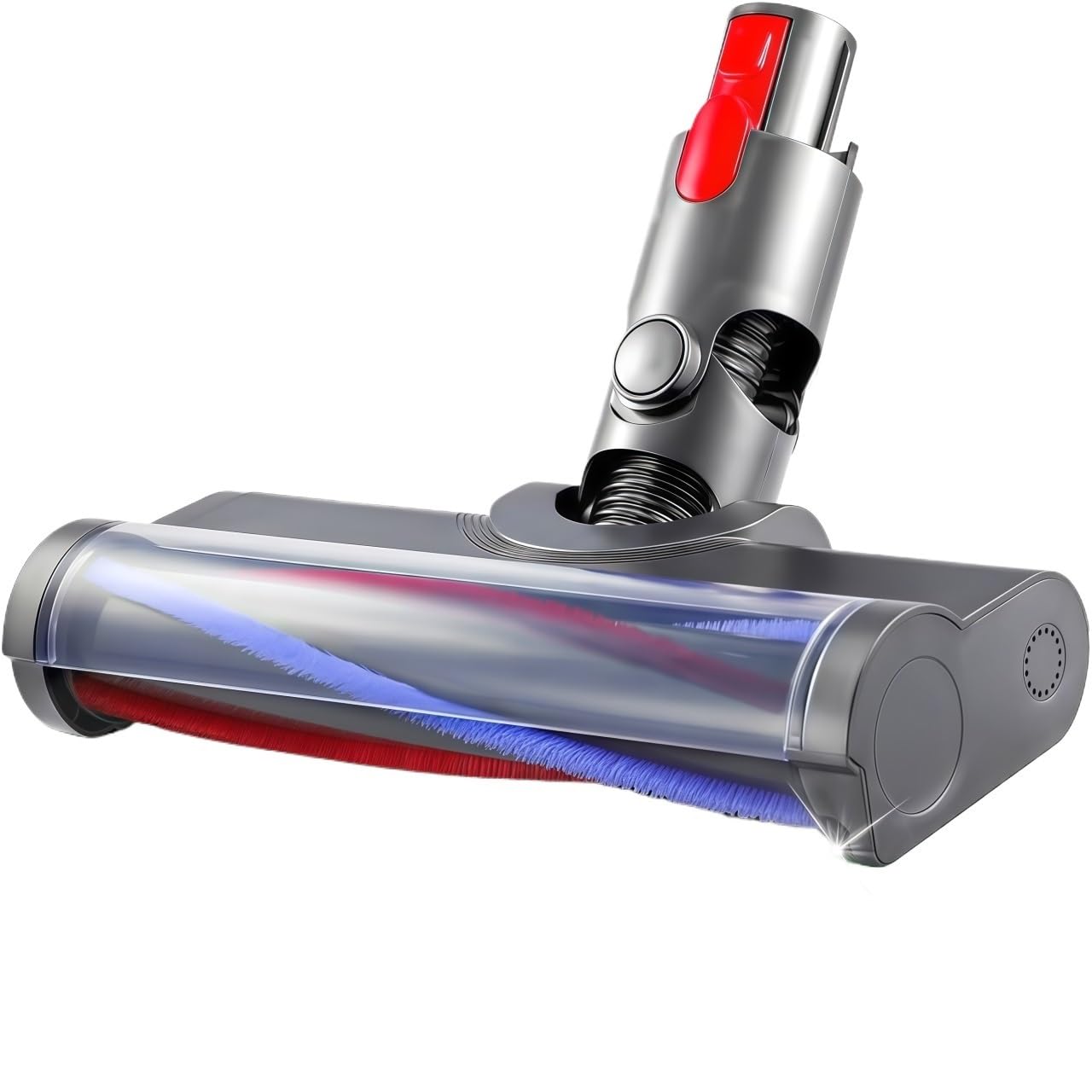 Vacuum Cleaner Brush Head，Compatible For Dyson，V7 V8 V10 V11 V15