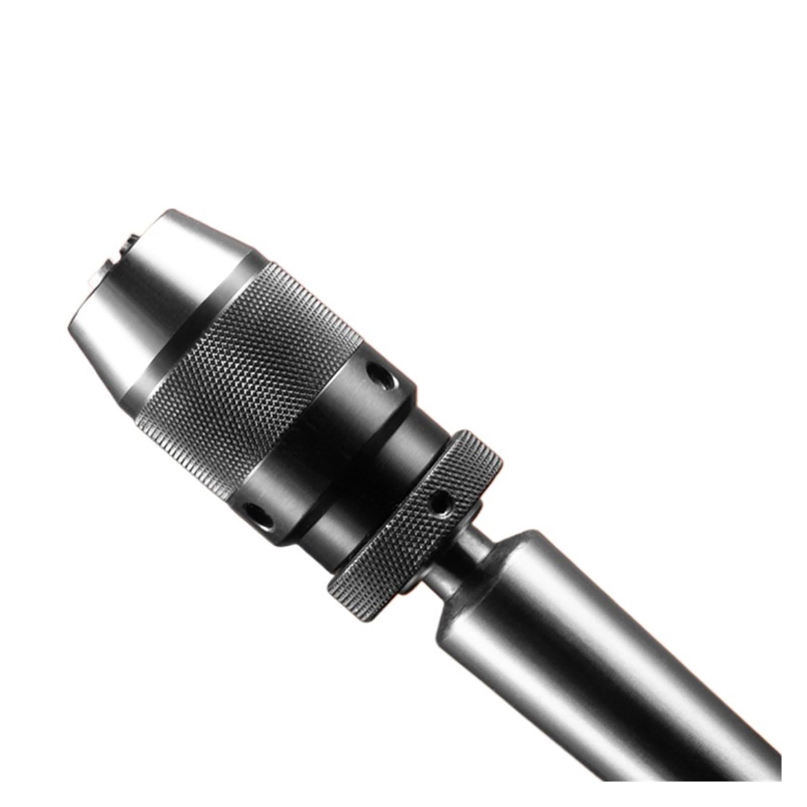 Uchwyt tokarski MT2/MT3/MT4 Adapter z chwytem stożkowym 1-13mm/1-16mm do maszyn(MT2-B16 1-13mm)