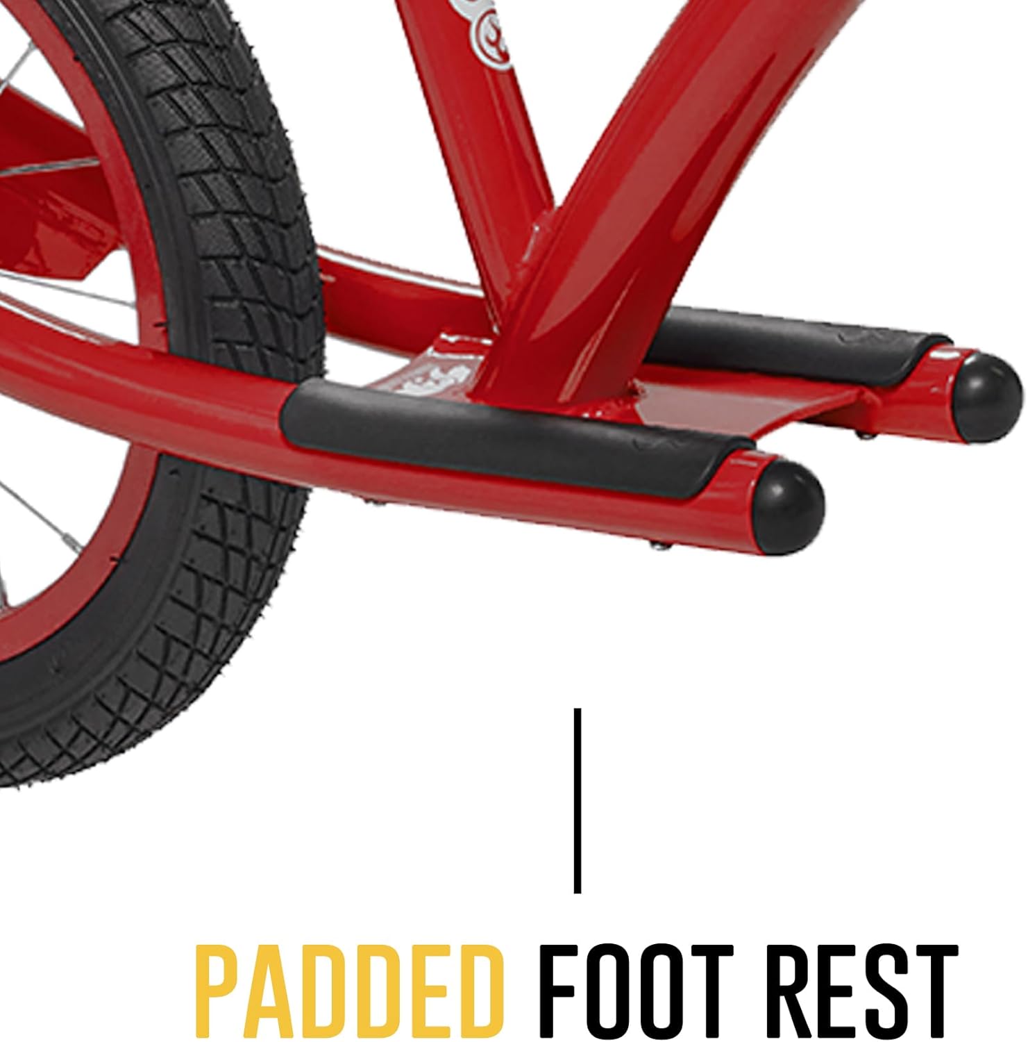 Mobo Explorer Balance Bike