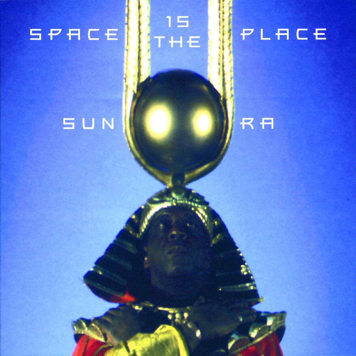 Space Is The Place