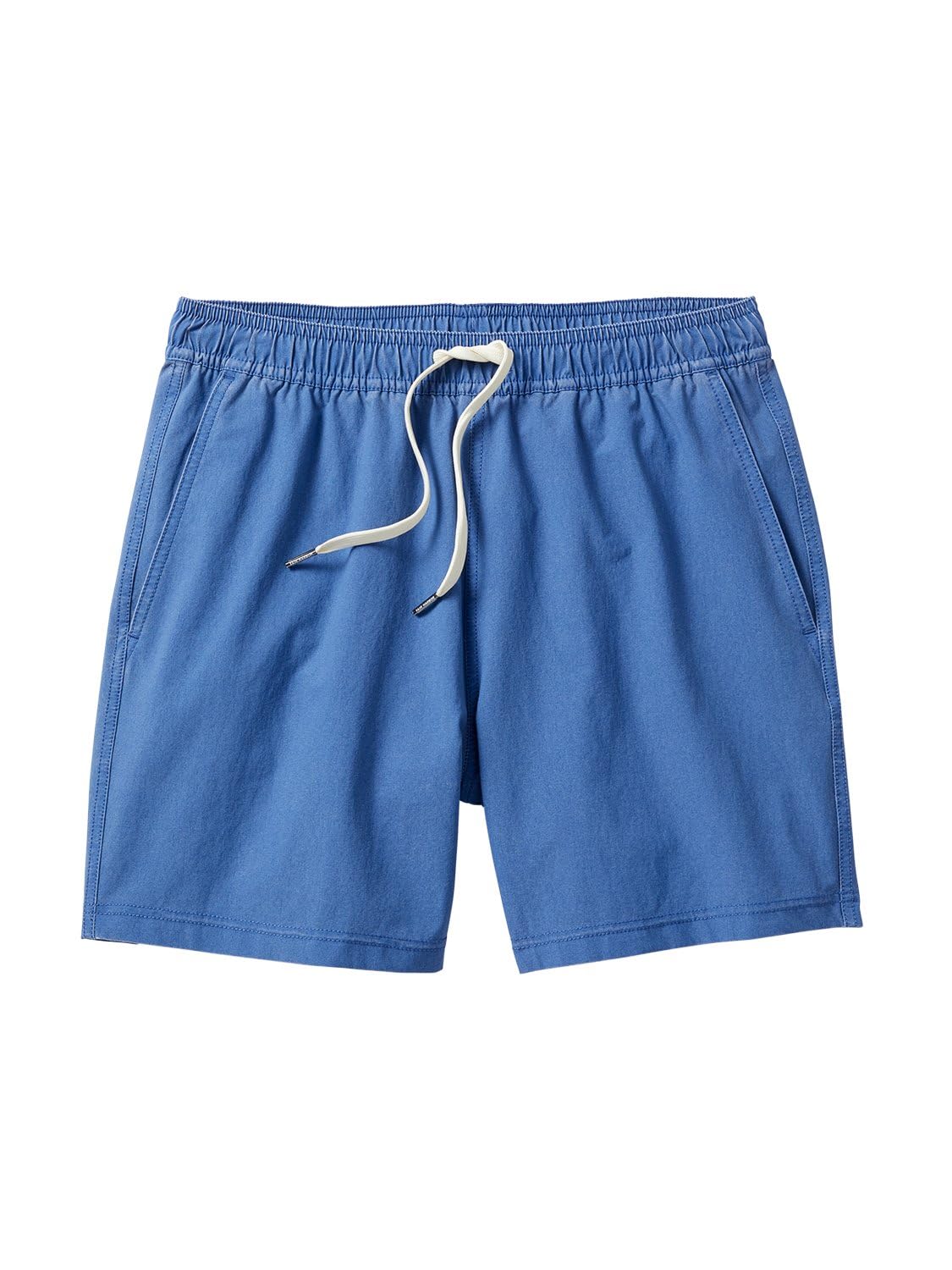Fair Harbor The Bungalow Trunk –– Men's Swim Suits with Liner, 5-inch Inseam –– Anti-Chafe, Relaxed-fit Swim Trunks, Navy, 3XL