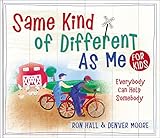  Same Kind of Different As Me for Kids