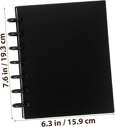 Miniatura 9 de BESTOYARD 3 Love Book Picture Album Postcard Holder for Collection Newborn Baby Shower Guest Book Memory Record