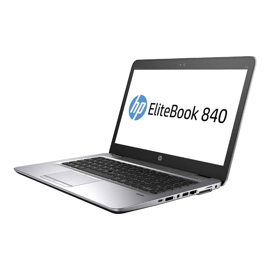 HP Elite Book 840 G3 中古 Amazon.com: HP EliteBook 840 G3 - 14” FHD, Intel Core i5