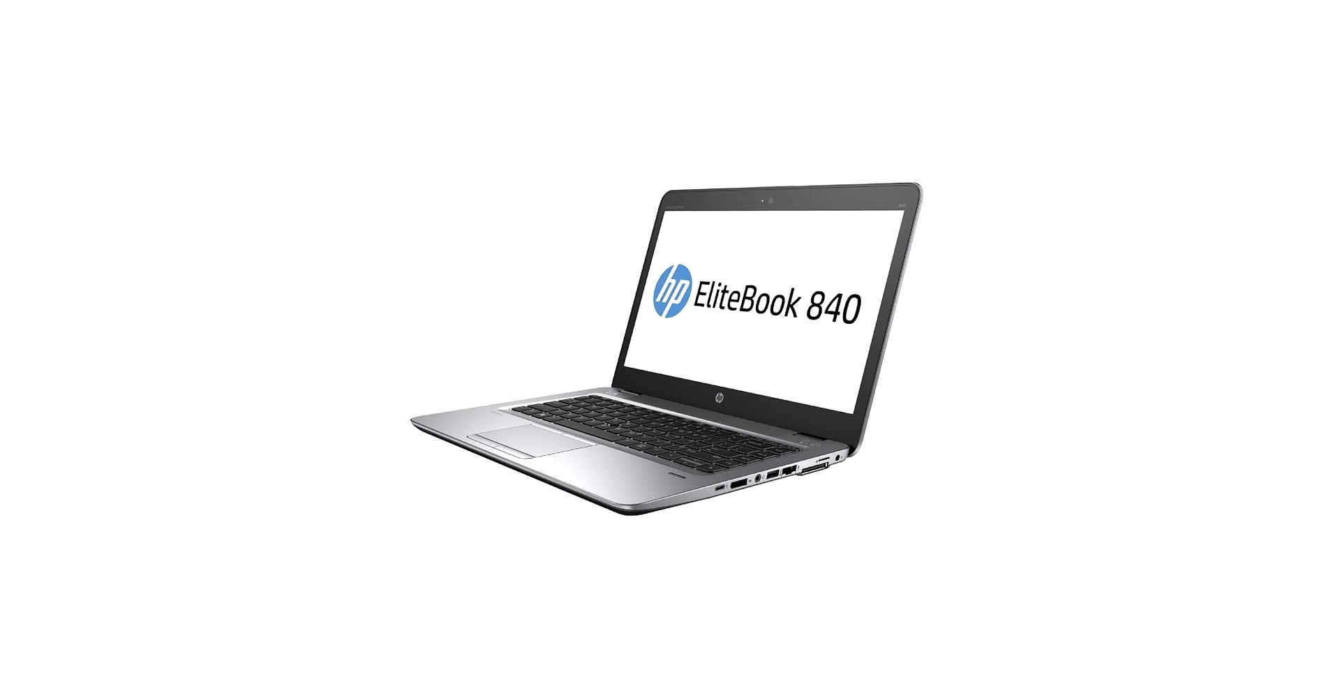 Amazon.com: HP EliteBook 840 G3 - 14” FHD, Intel Core i5