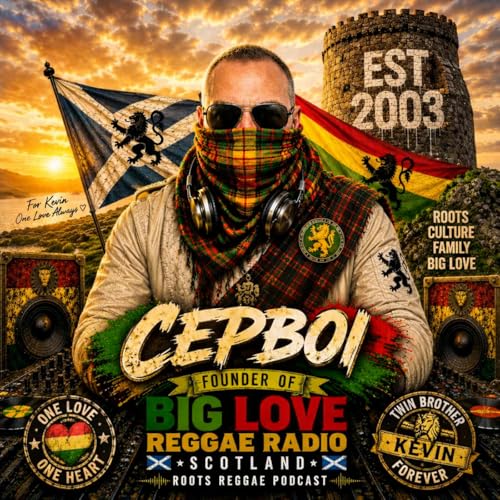Episode 220: Gates Of Reggae