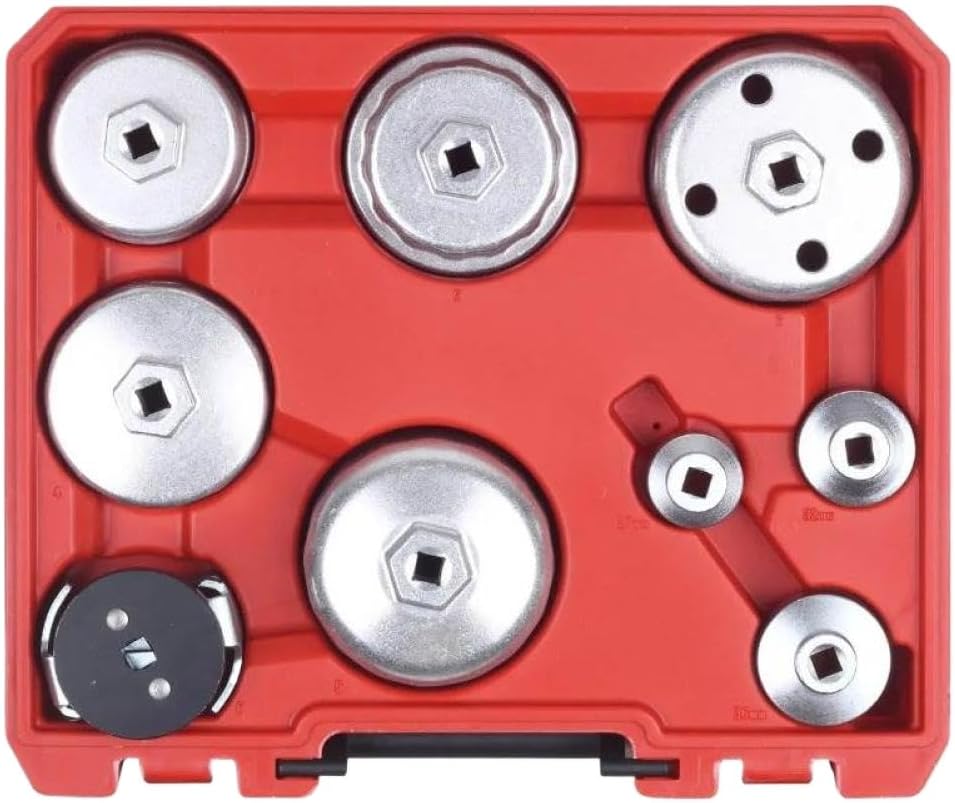 Rear Subframe Bush Tool Compatible with E53 X5 Bushing Removal Installation Tool