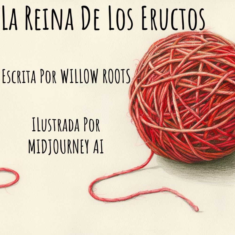 La Reina De Los Eructos (Follow the Red Thread)
