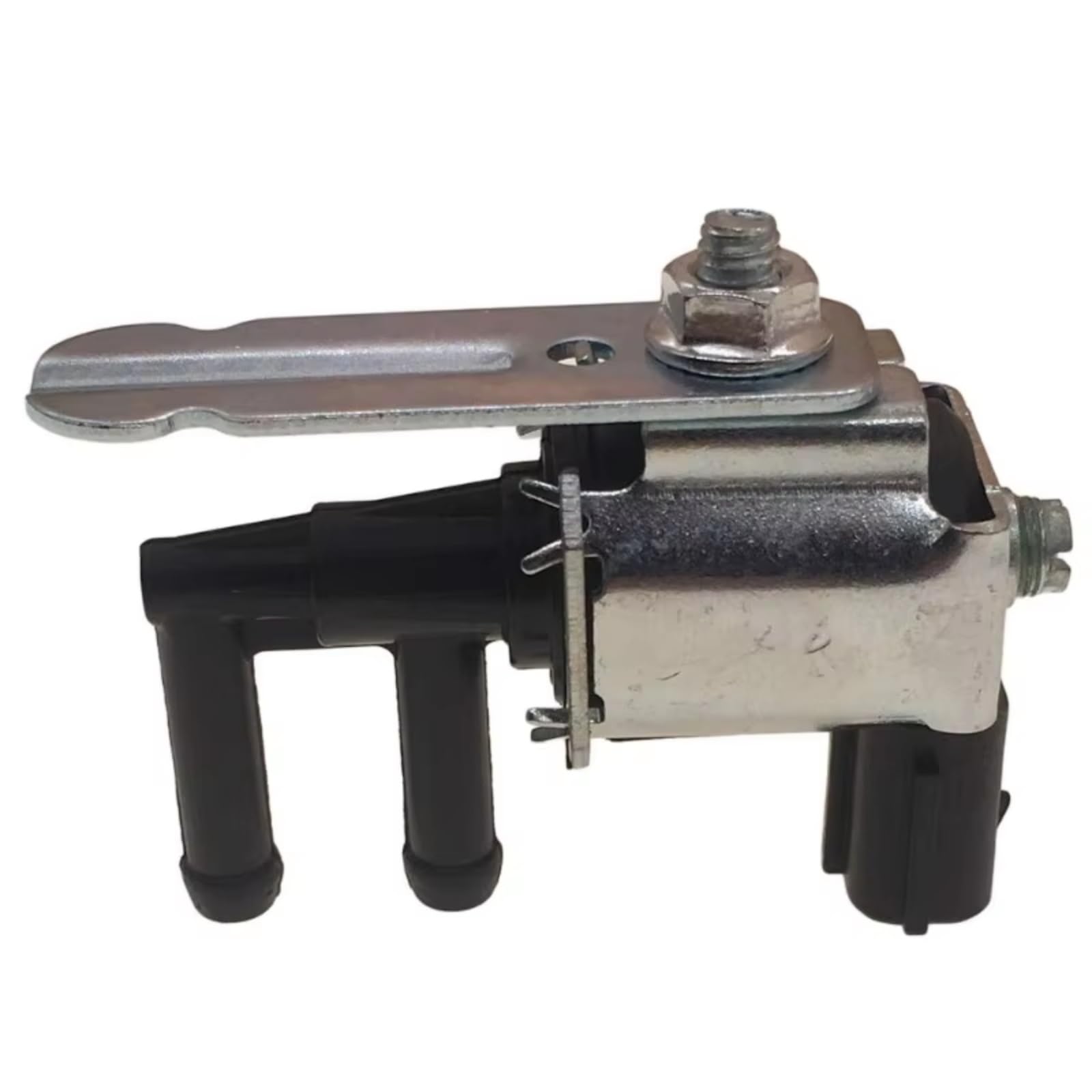 Tgfqolb One Color Car Electromagnetic Valve Part Compatible With Mazda For Miata L4 1.8L 1999 2000 Car Vapor Canister Purge Solenoid Valve Accessories Z50418741a K5t48279
