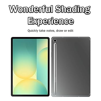 Galaxy Tab S10 FE S Pen for Samsung Galaxy Tab S10FE/S10FE+